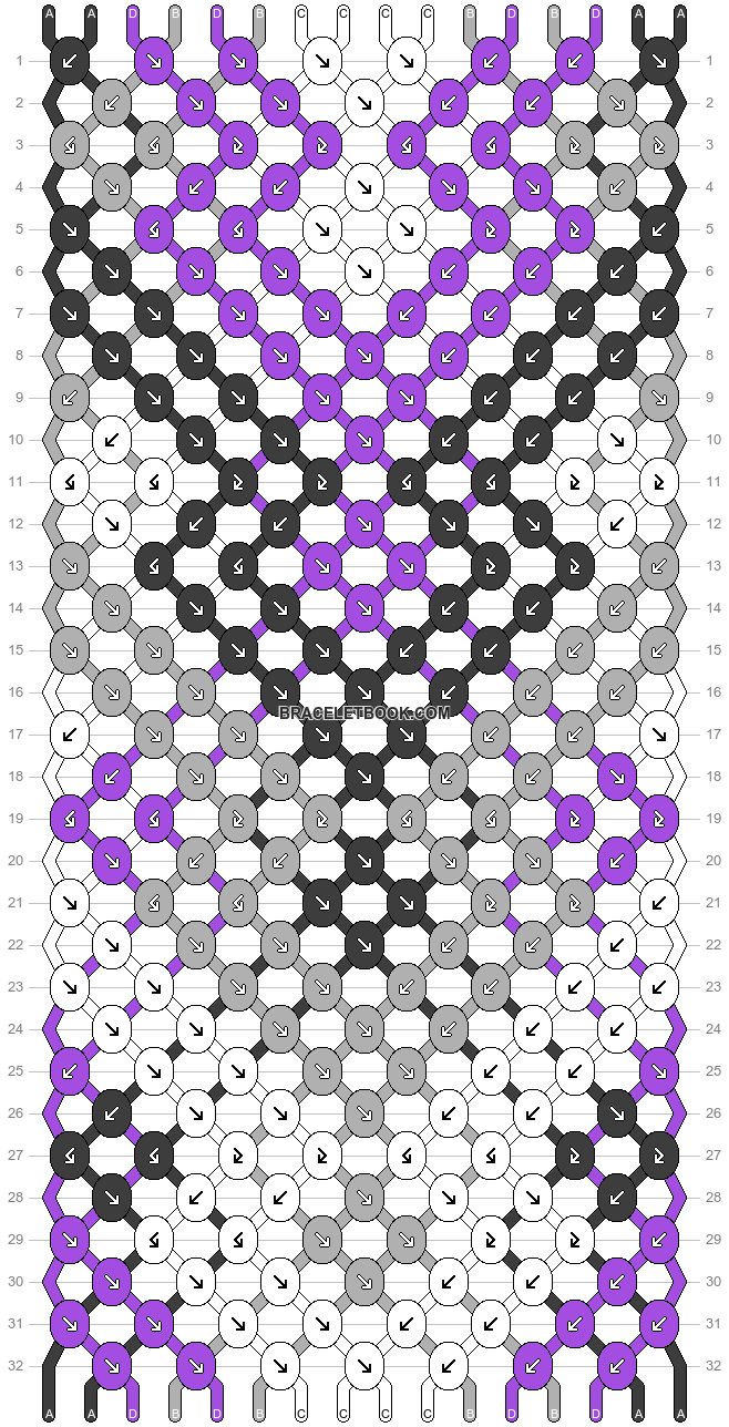 Normal pattern #143093 variation #383350 pattern