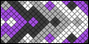 Normal pattern #143093 variation #383350