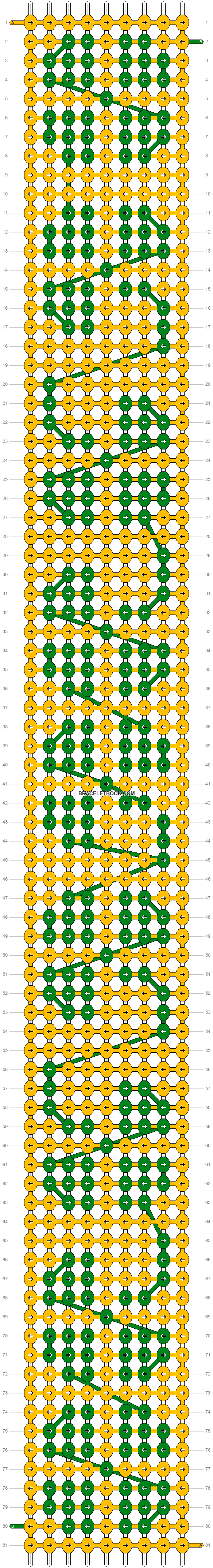Alpha pattern #165838 variation #383351 pattern