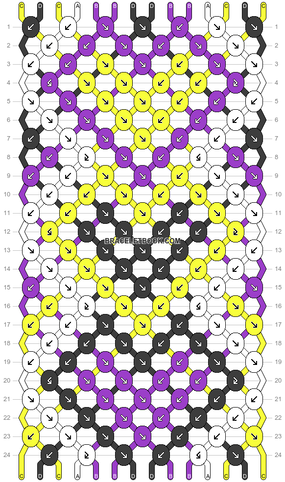 Normal pattern #182976 variation #383352 pattern