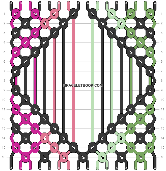 Normal pattern #88731 variation #383353 pattern