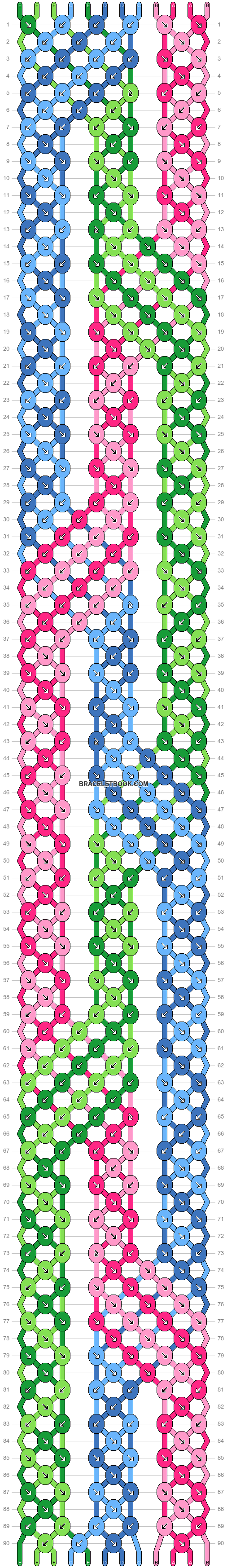 Normal pattern #158687 variation #383354 pattern