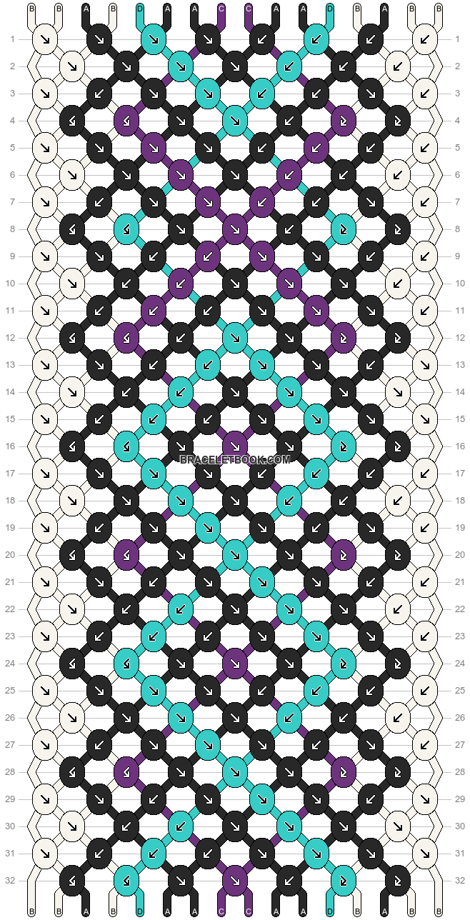 Normal pattern #158394 variation #383355 pattern