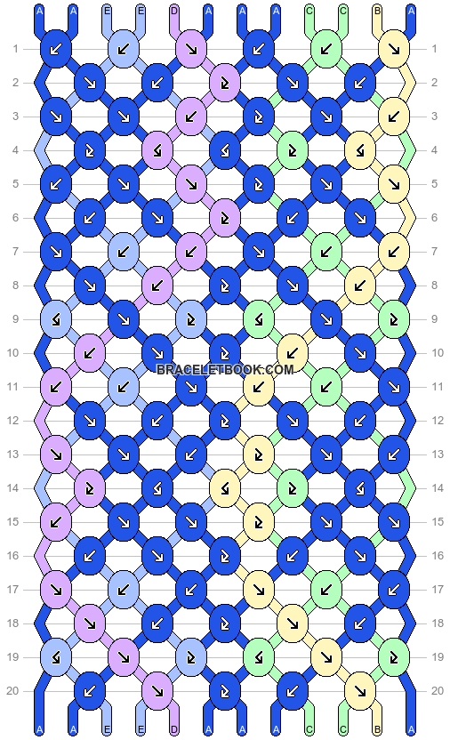 Normal pattern #184441 variation #383357 pattern