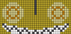 Alpha pattern #185550 variation #383358