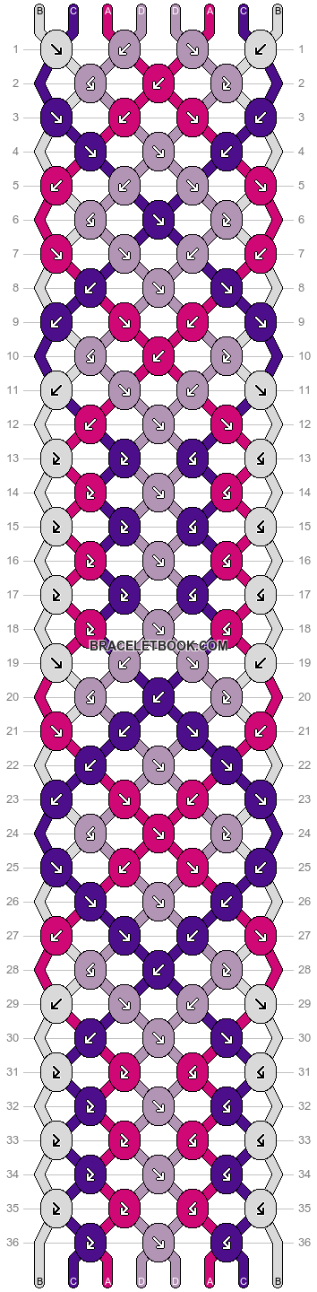 Normal pattern #185722 variation #383360 pattern