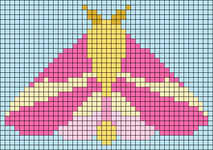 Alpha pattern #185613 variation #383361