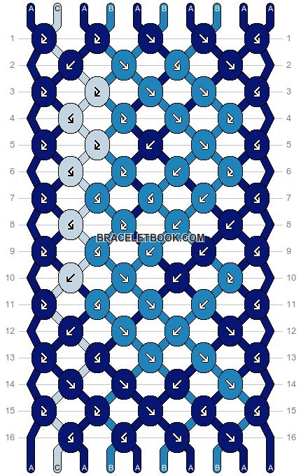 Normal pattern #149943 variation #383364 pattern