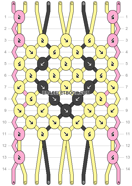 Normal pattern #153554 variation #383365 pattern