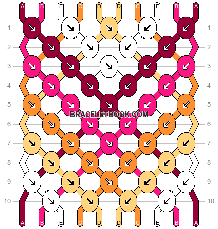 Normal pattern #1457 variation #383366 pattern