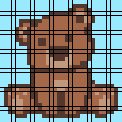 Alpha pattern #164922 variation #383370 preview