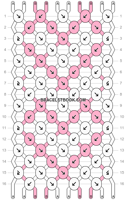 Normal pattern #185661 variation #383371 pattern
