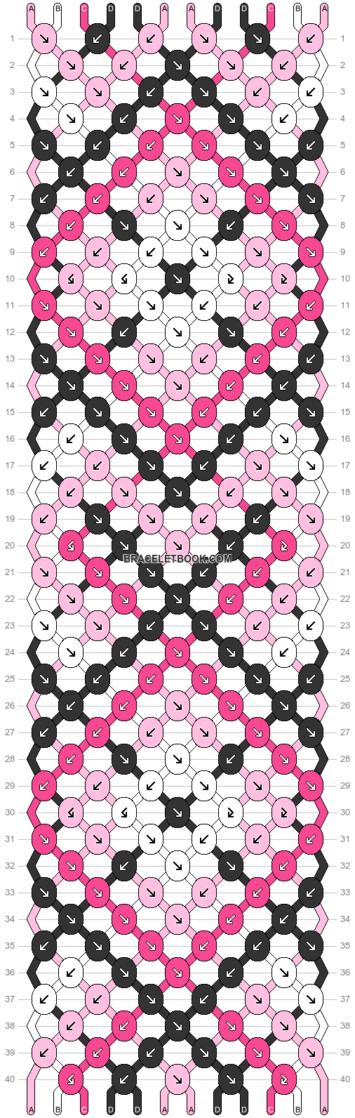 Normal pattern #185042 variation #383372 pattern