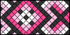 Normal pattern #185042 variation #383372