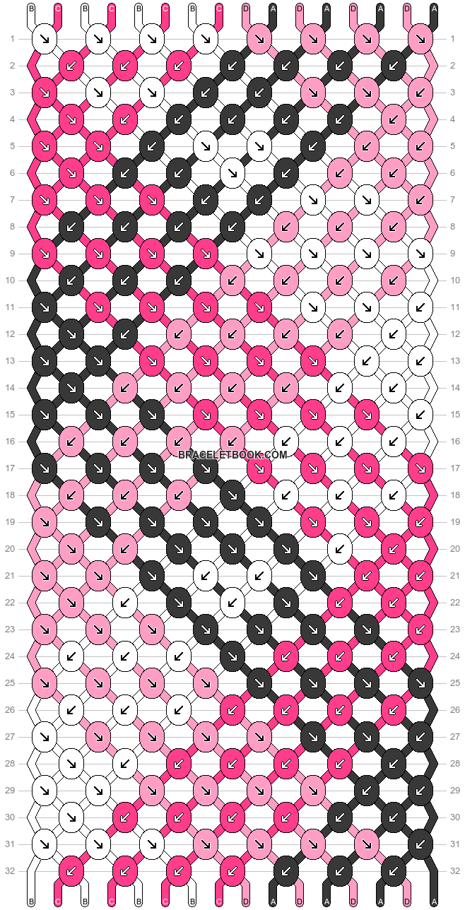 Normal pattern #185820 variation #383373 pattern