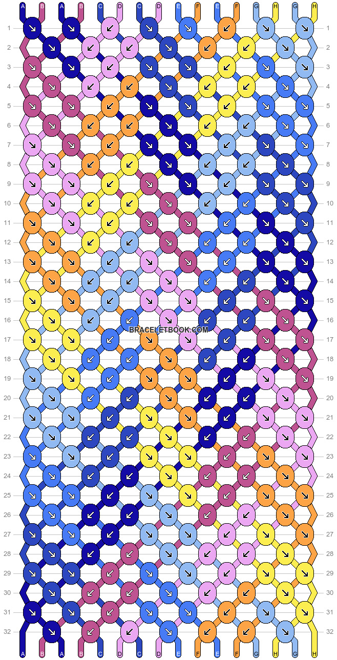 Normal pattern #30699 variation #383375 pattern