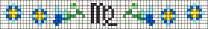 Alpha pattern #118872 variation #383376