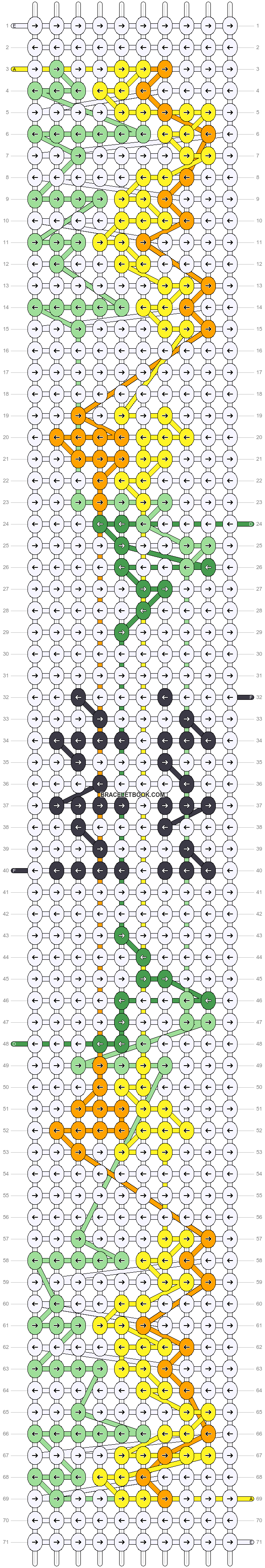 Alpha pattern #118865 variation #383377 pattern