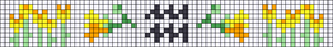 Alpha pattern #118865 variation #383377