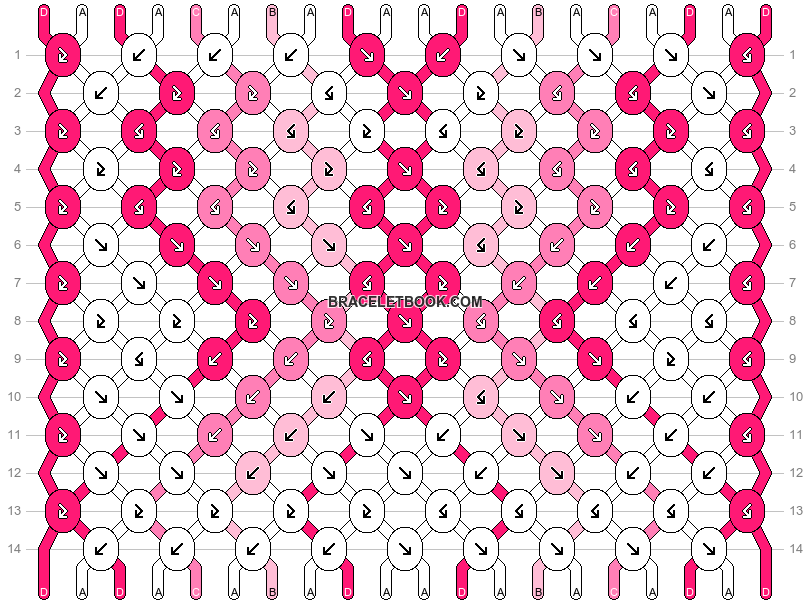 Normal pattern #184816 variation #383378 pattern