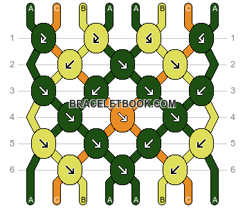 Normal pattern #108245 variation #383379 pattern