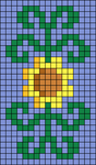 Alpha pattern #162453 variation #383381