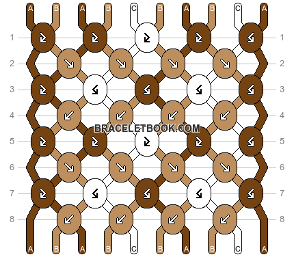 Normal pattern #158294 variation #383382 pattern
