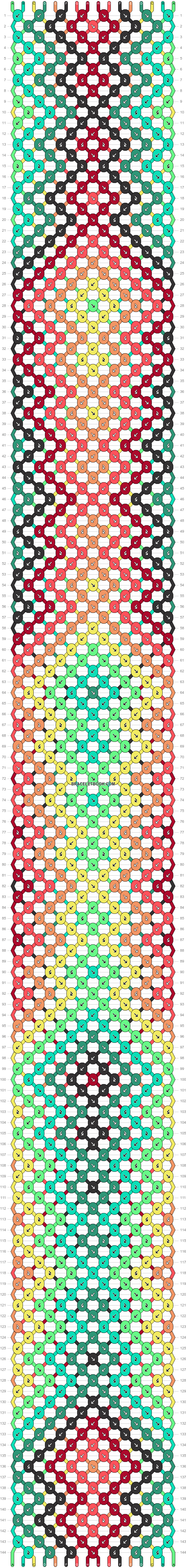 Normal pattern #116528 variation #383385 pattern