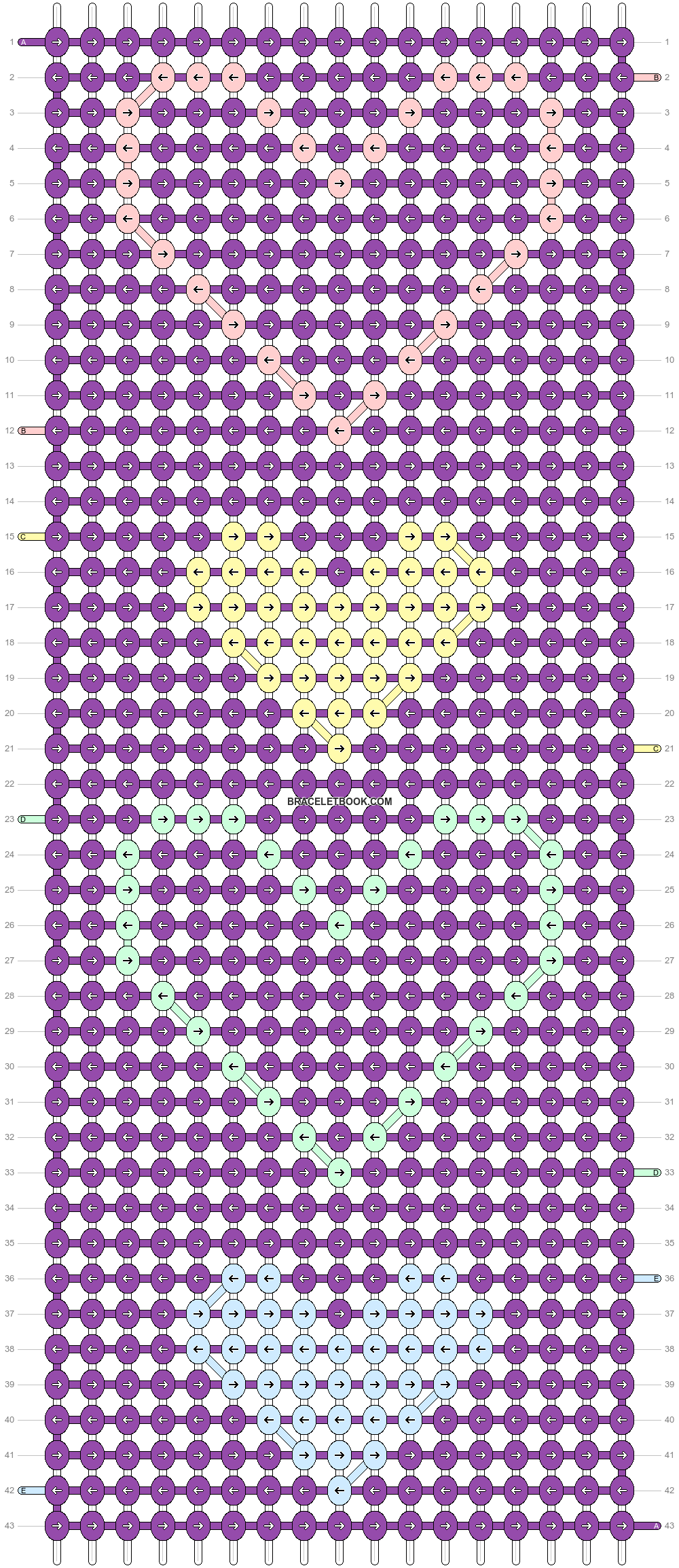 Alpha pattern #160263 variation #383386 pattern