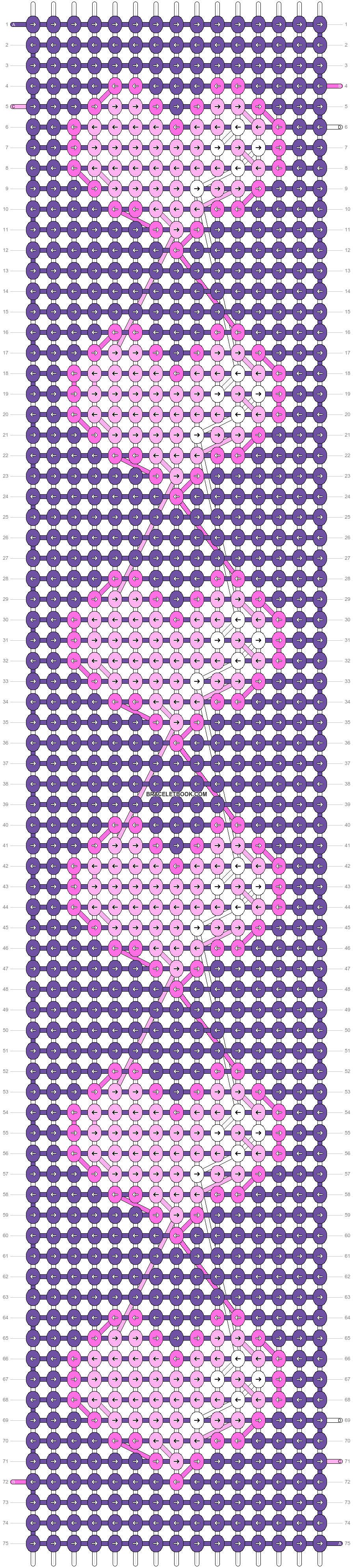 Alpha pattern #159854 variation #383387 pattern