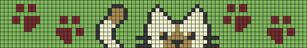 Alpha pattern #52633 variation #383389 preview