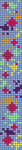 Alpha pattern #84380 variation #383390