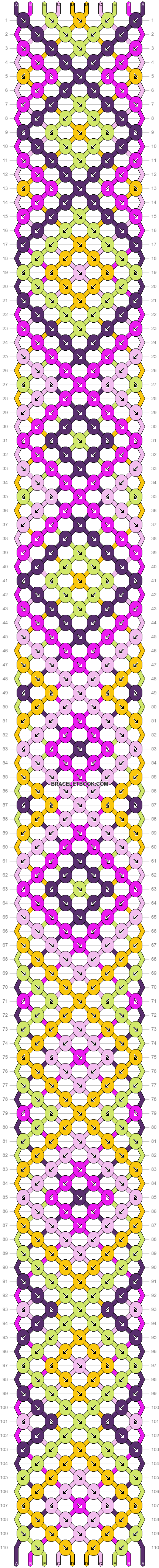Normal pattern #147563 variation #383396 pattern