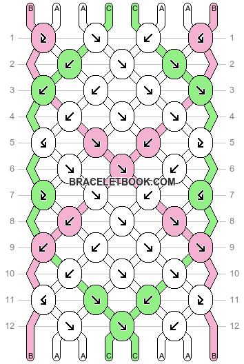 Normal pattern #182972 variation #383398 pattern