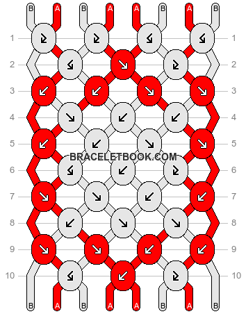 Normal pattern #184527 variation #383399 pattern