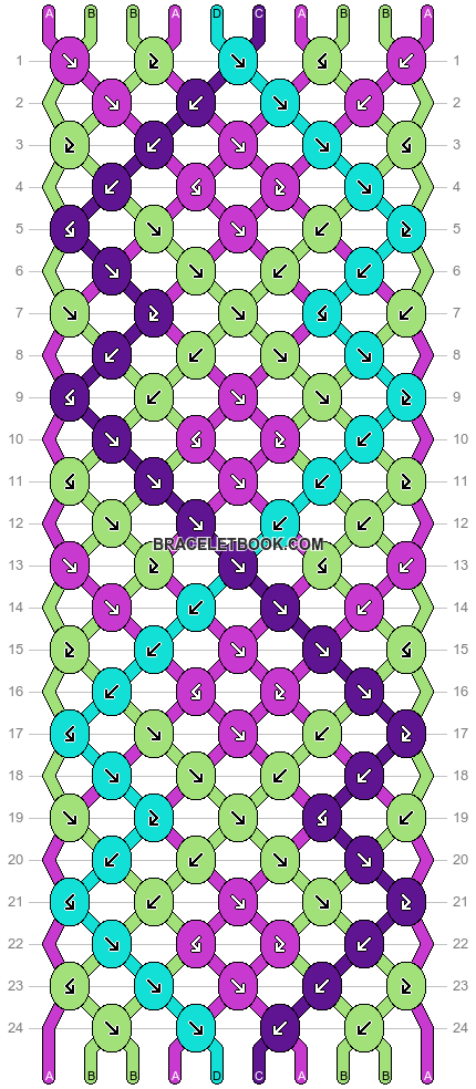 Normal pattern #184797 variation #383402 pattern