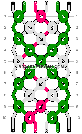 Normal pattern #181093 variation #383403 pattern