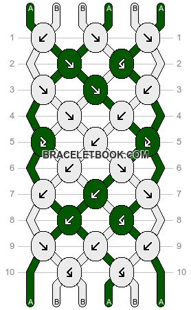 Normal pattern #181093 variation #383404 pattern