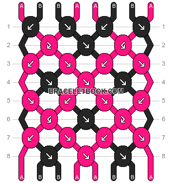 Normal pattern #148133 variation #383406 pattern