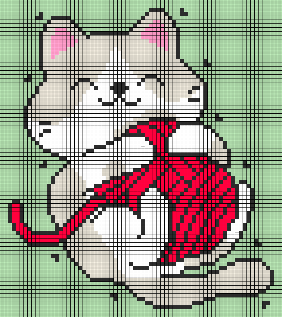 Alpha pattern #128135 variation #383408 preview