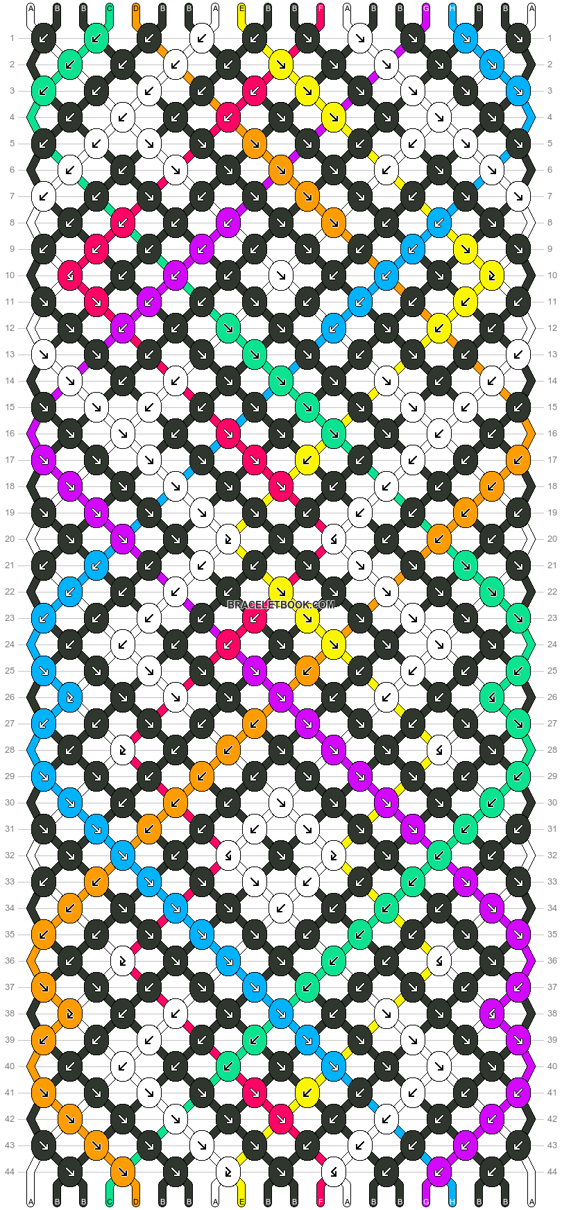 Normal pattern #113693 variation #383411 pattern