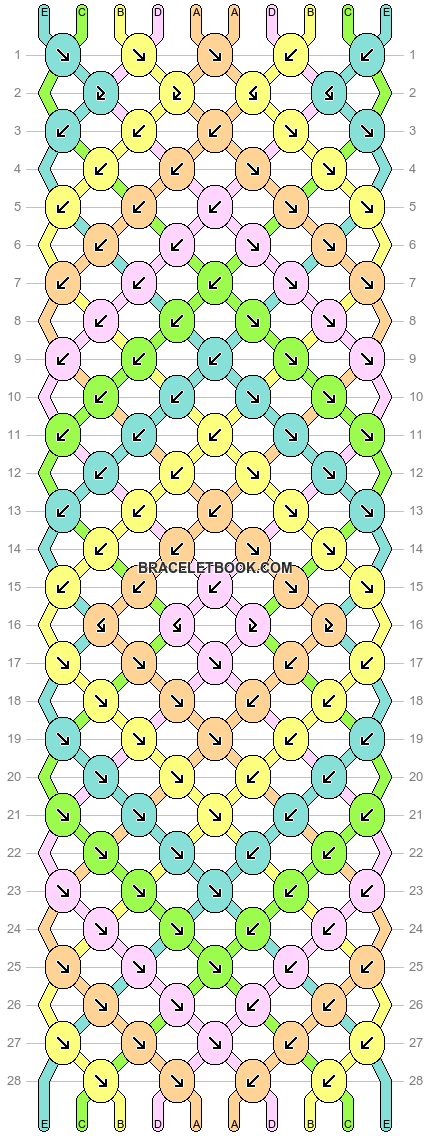 Normal pattern #133721 variation #383413 pattern