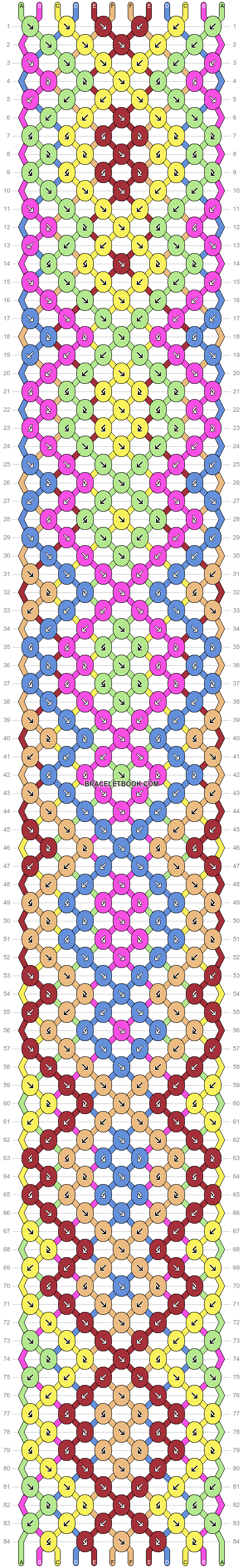 Normal pattern #185420 variation #383415 pattern