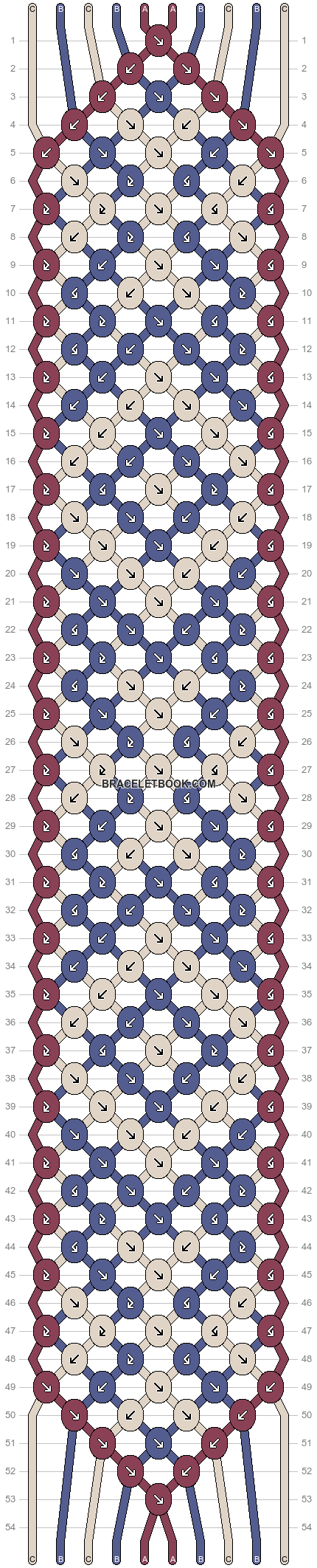 Normal pattern #111414 variation #383416 pattern