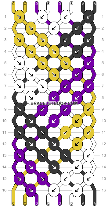 Normal pattern #21532 variation #383417 pattern
