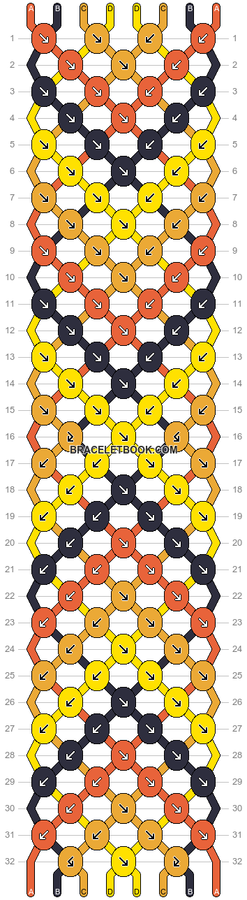 Normal pattern #17544 variation #383419 pattern