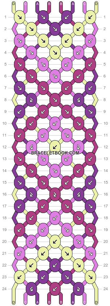 Normal pattern #184134 variation #383420 pattern
