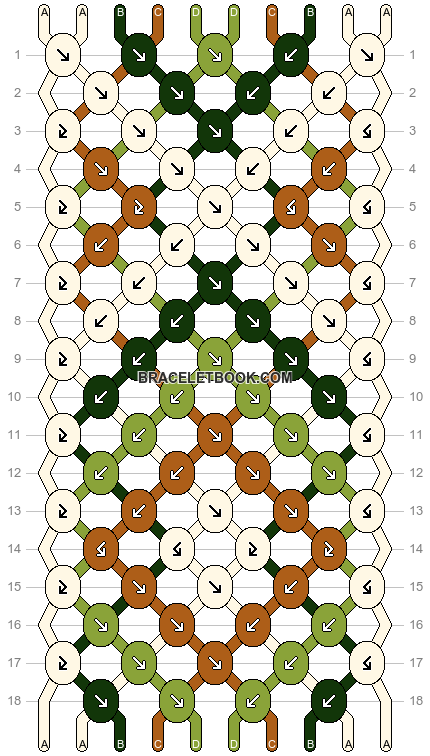 Normal pattern #23268 variation #383421 pattern