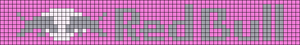 Alpha pattern #170832 variation #383422
