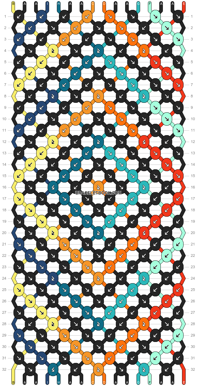 Normal pattern #185226 variation #383424 pattern